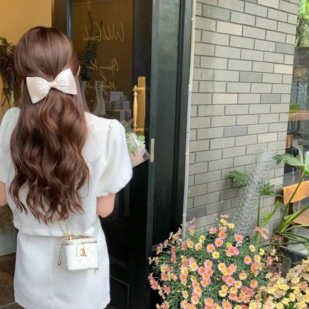 花开与你的半夏